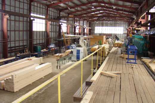 Производство пиломатериалов пиломатериал нижний новгород от производителя